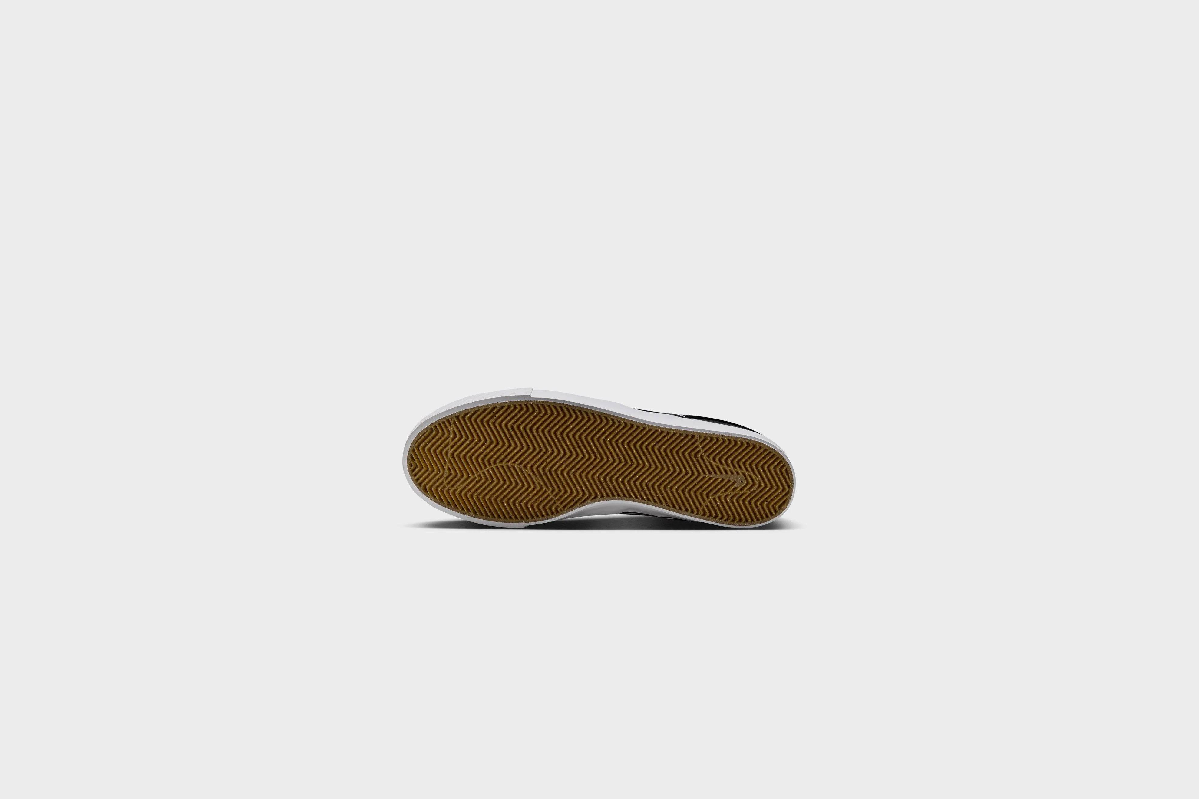 Nike SB Janoski  Slip (Black/White-Black-Black)