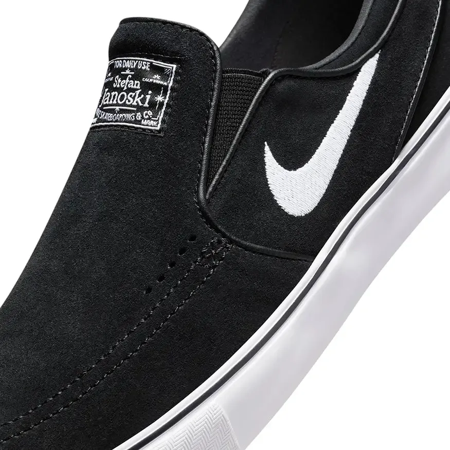 Nike SB Zoom Janoski Slip