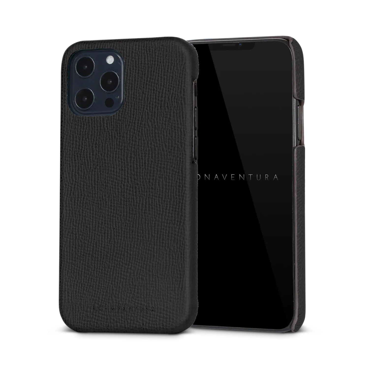 Noblessa Back Cover Smartphone Case (iPhone 12 / 12Pro)