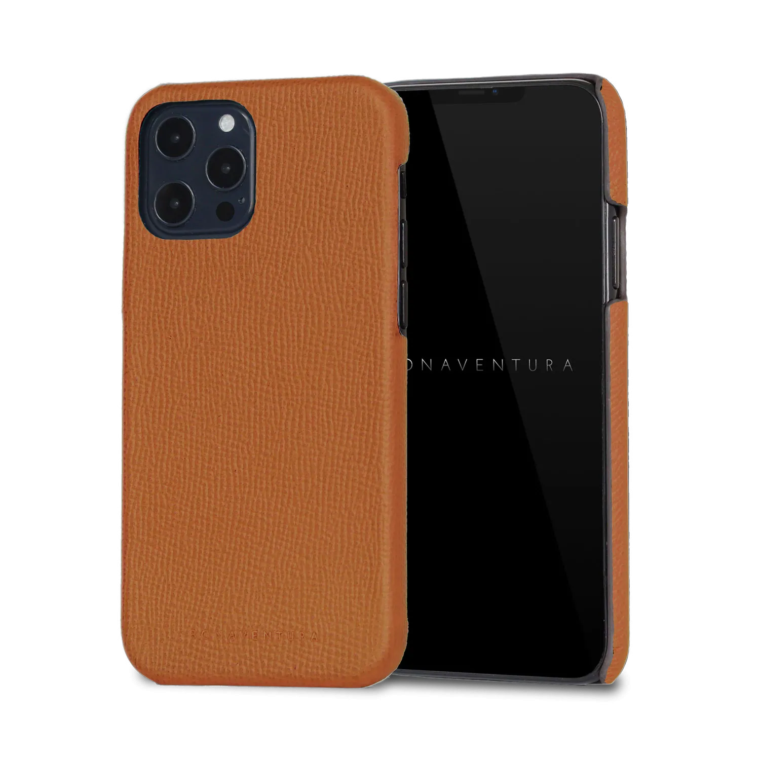 Noblessa Back Cover Smartphone Case (iPhone 12 / 12Pro)