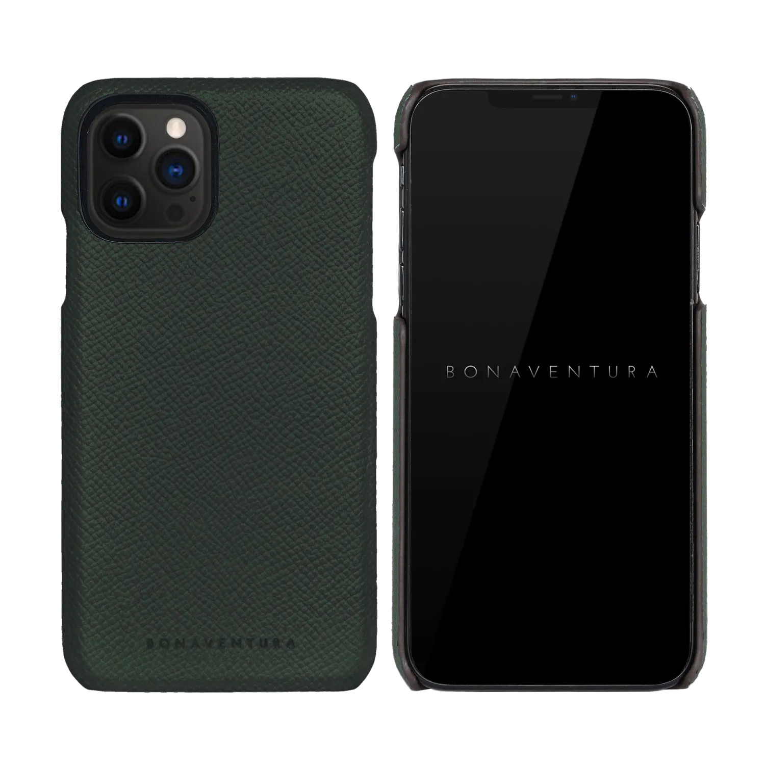 Noblessa Back Cover Smartphone Case (iPhone 12 / 12Pro)