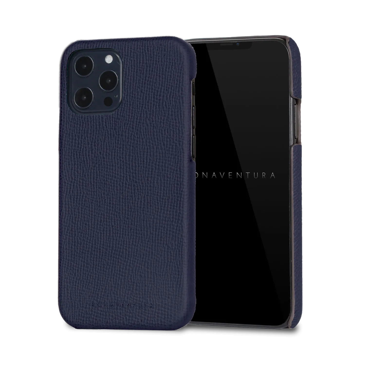 Noblessa Back Cover Smartphone Case (iPhone 12 / 12Pro)