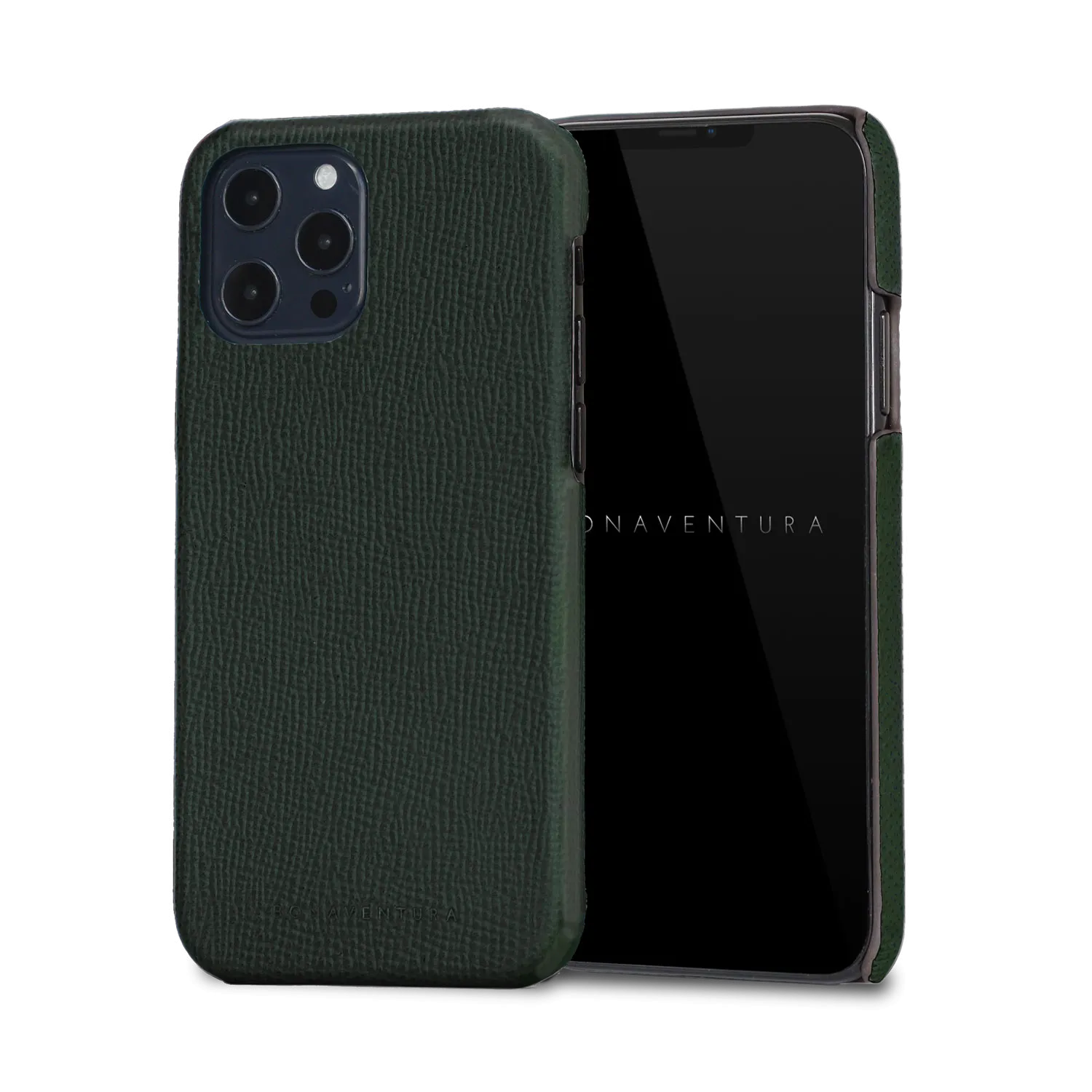 Noblessa Back Cover Smartphone Case (iPhone 12 / 12Pro)