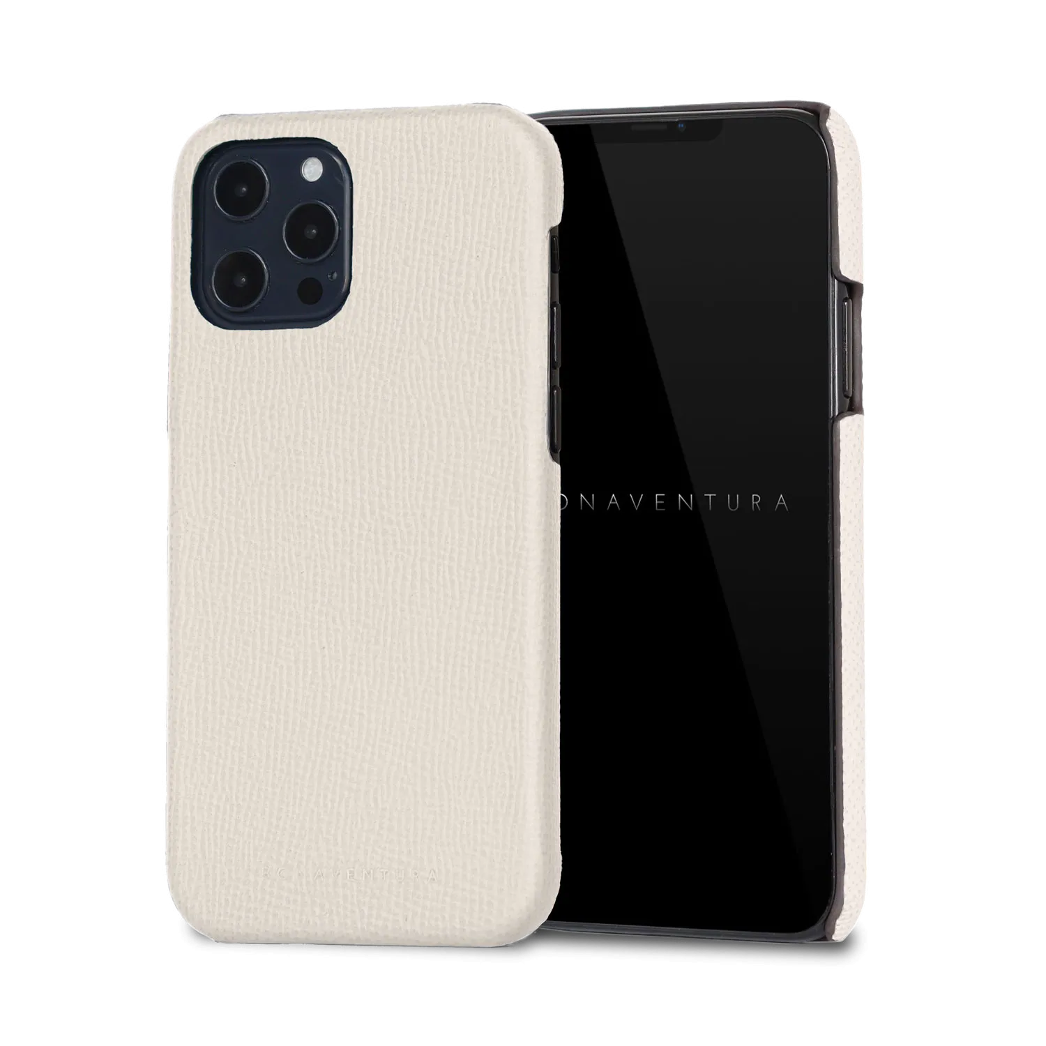 Noblessa Back Cover Smartphone Case (iPhone 12 / 12Pro)