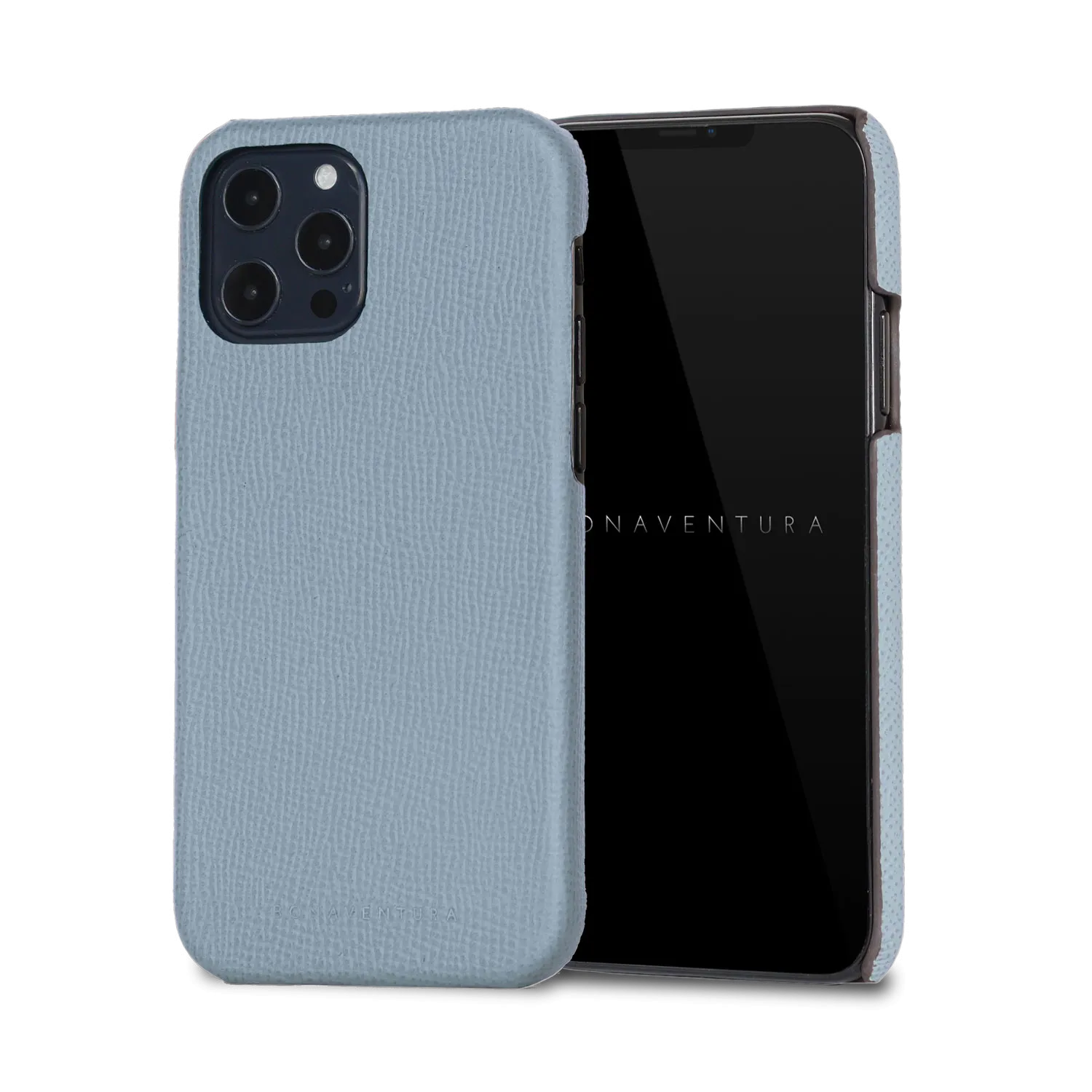 Noblessa Back Cover Smartphone Case (iPhone 12 / 12Pro)