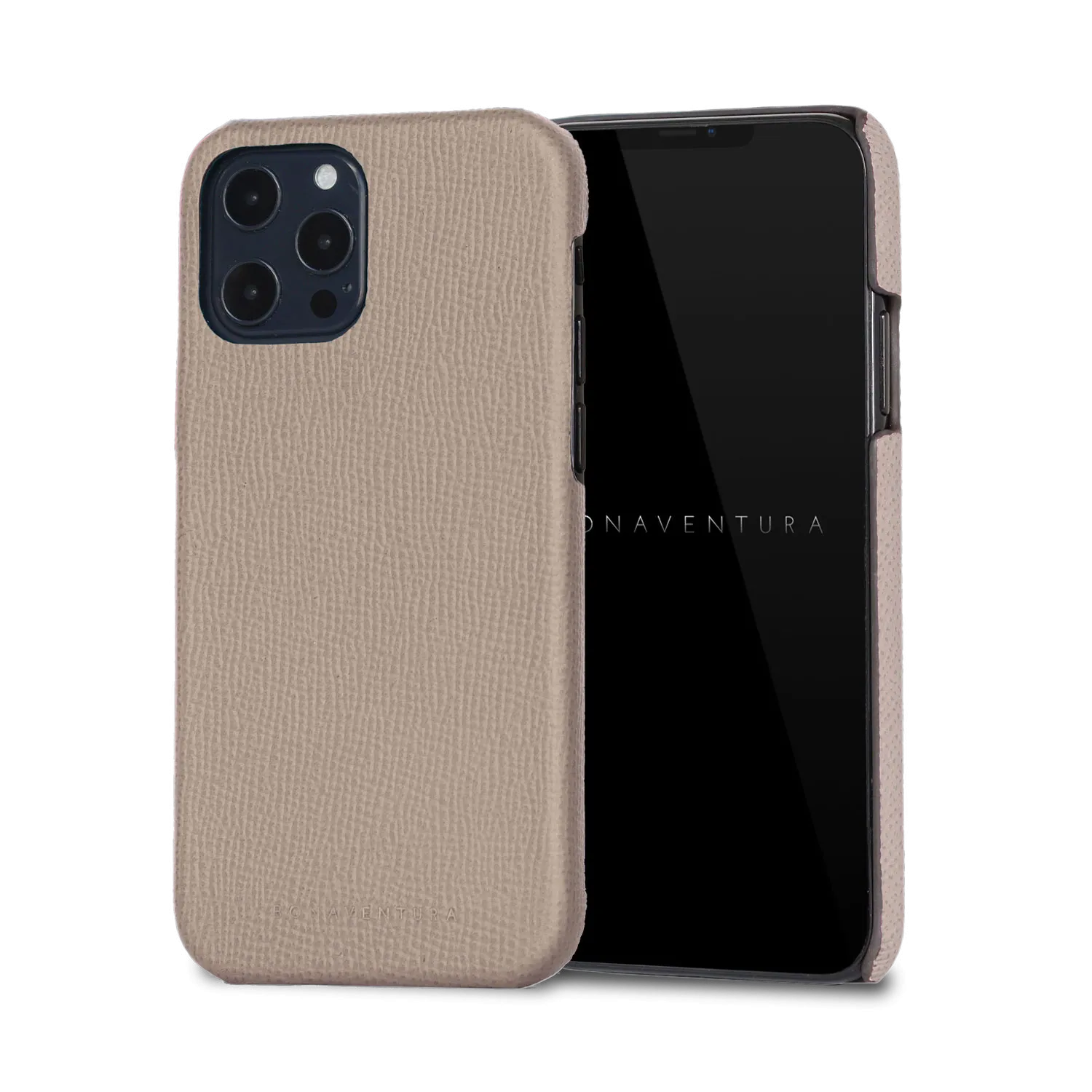 Noblessa Back Cover Smartphone Case (iPhone 12 / 12Pro)