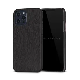 Noblessa Back Cover Smartphone Case (iPhone 12 / 12Pro)