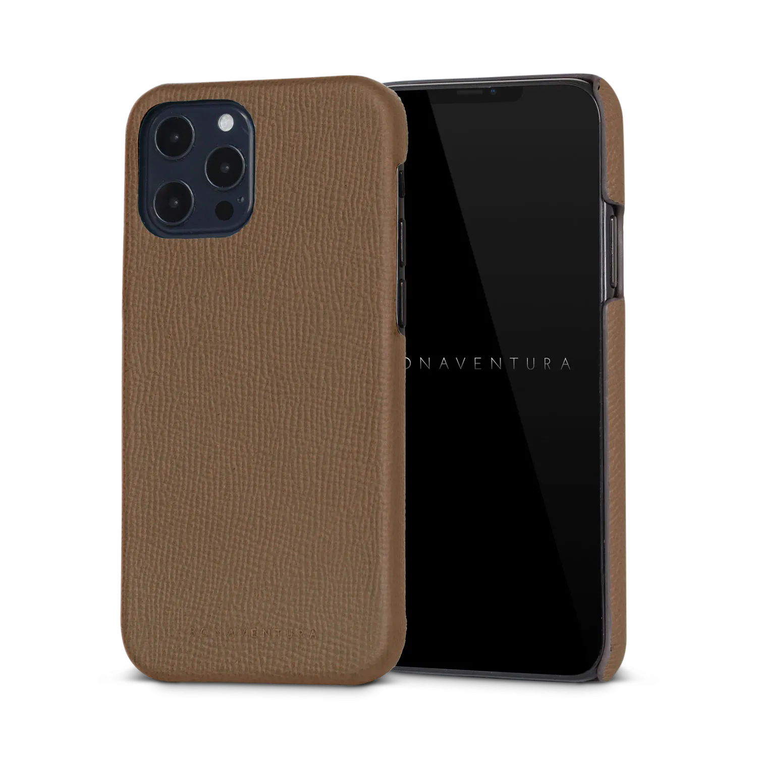 Noblessa Back Cover Smartphone Case (iPhone 12 / 12Pro)