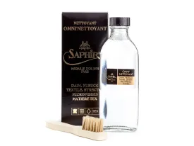 OmniNettoyant Suede Shampoo