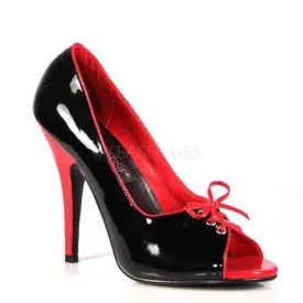 Open Toe Court Shoes