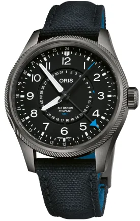 ORS Watch Big Crown ProPilot 57th Reno Air Races Limited Edition D
