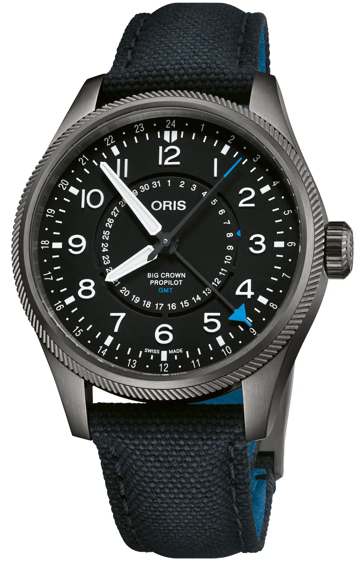 ORS Watch Big Crown ProPilot 57th Reno Air Races Limited Edition D