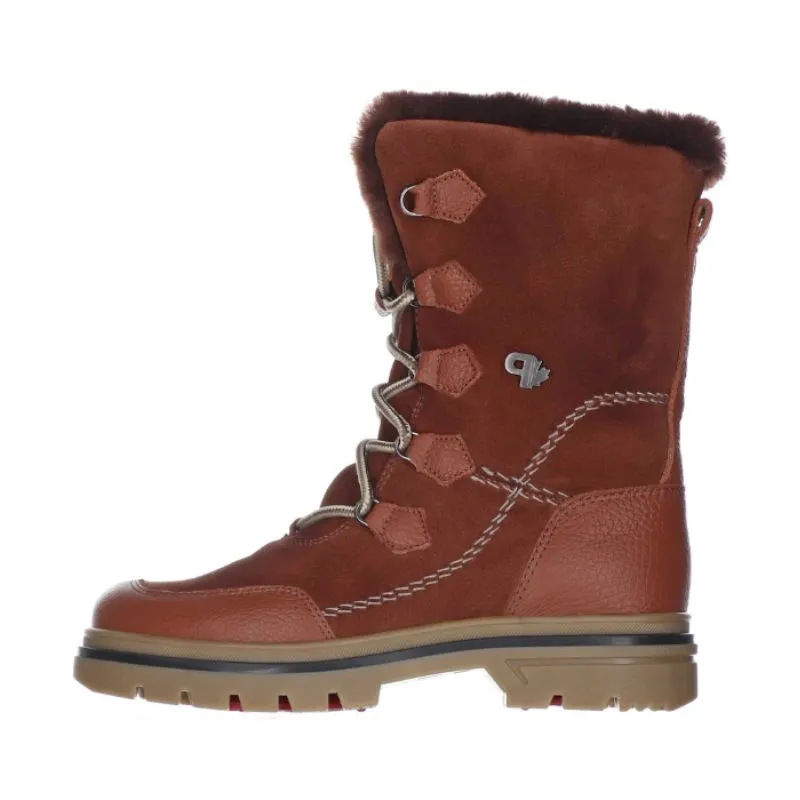 Pajar Valerie S Woody Women's Winter Boots