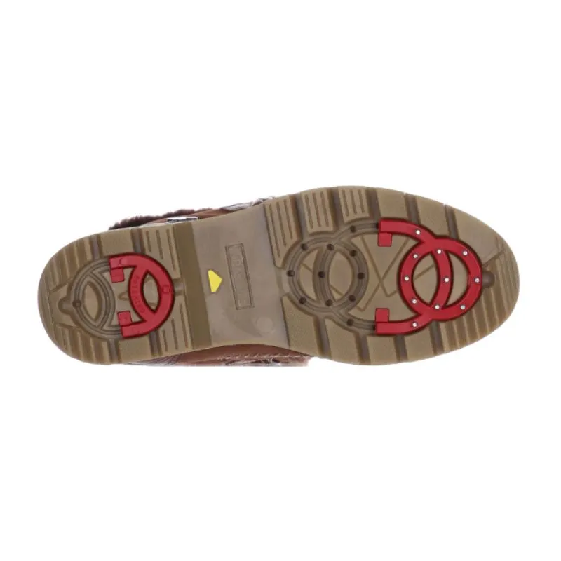 Pajar Valerie S Woody Women's Winter Boots