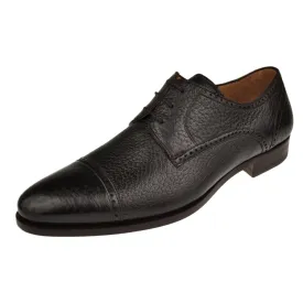 Peccary Cap Toe