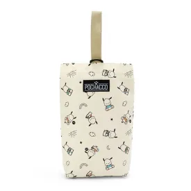 Pochacco Daily Fun Kids Shoe Bag