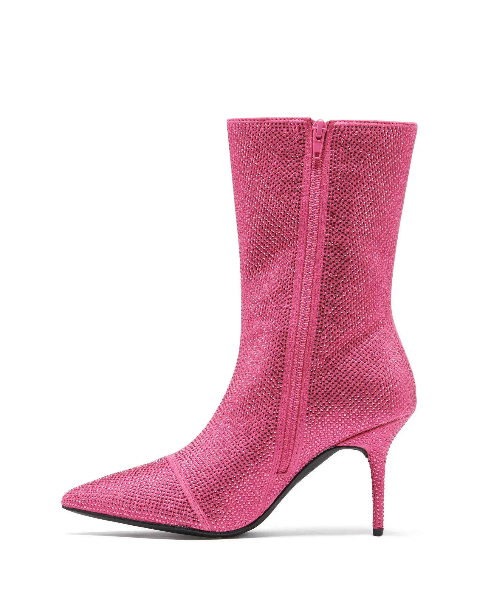 Possession Boot Pink