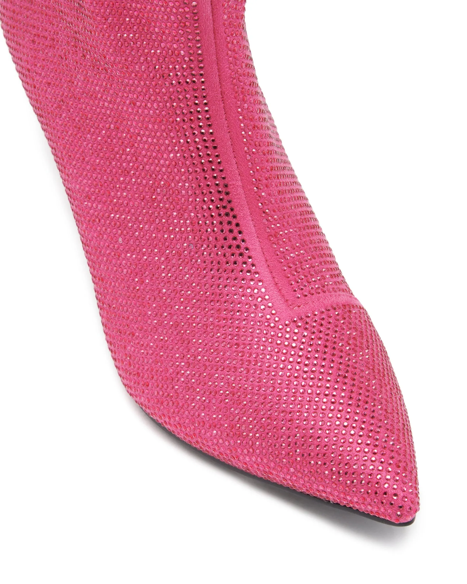 Possession Boot Pink