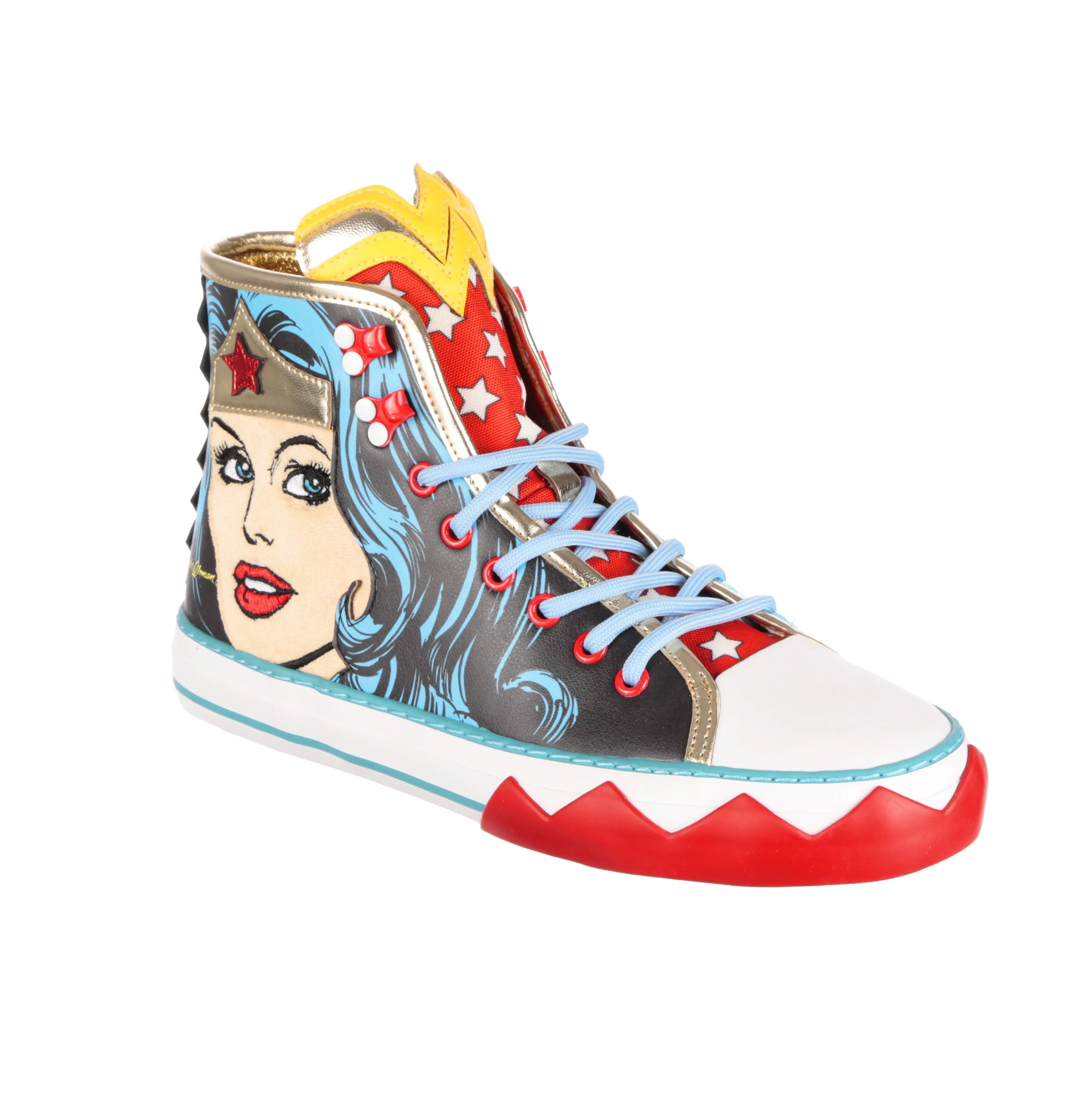 Sure, here is an optimized version of the e-commerce product title with modifiers:

Elegant Pride of Themyscira Collectible Statue with Detailed Craftsmanship