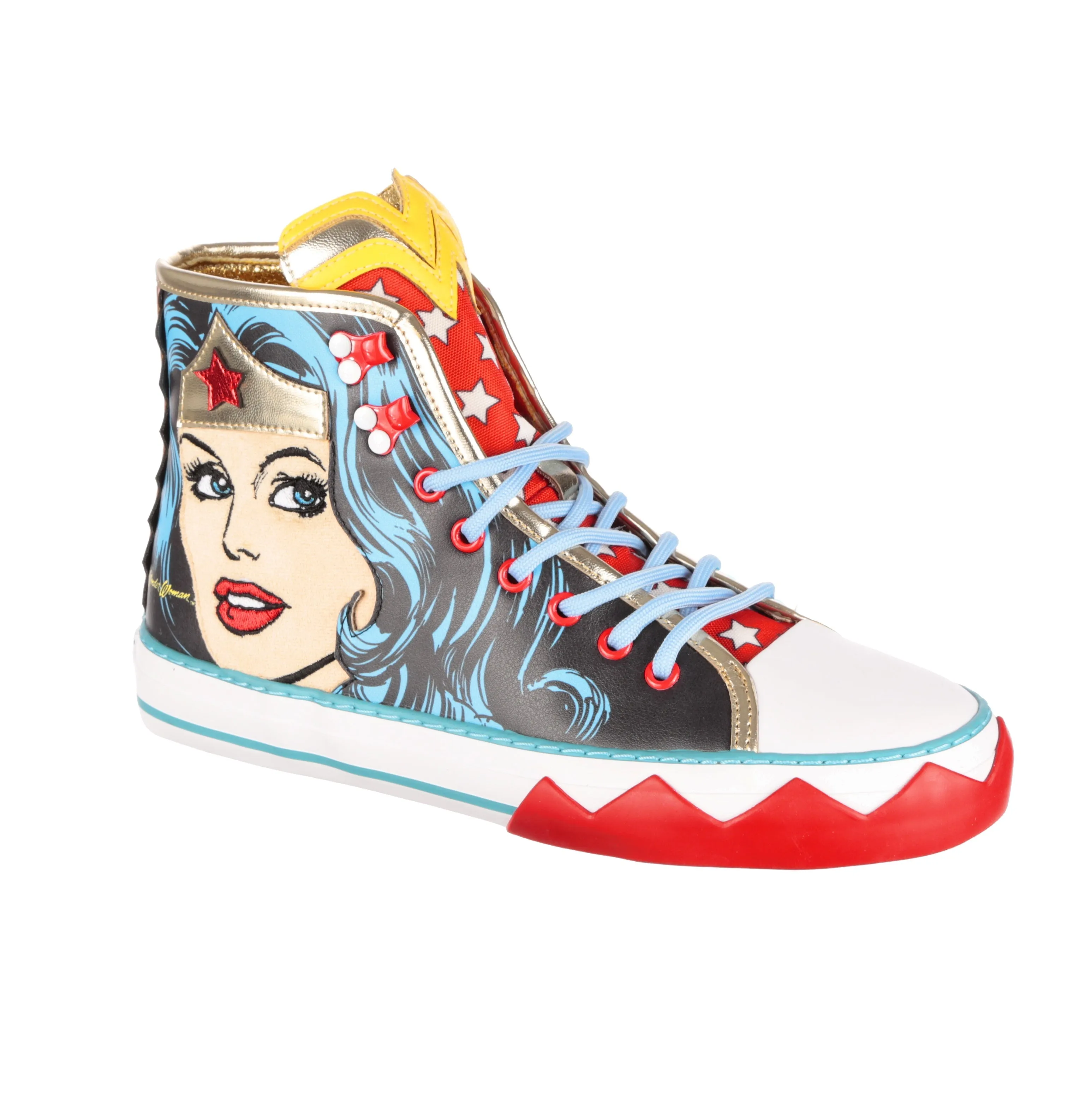Sure, here is an optimized version of the e-commerce product title with modifiers:

Elegant Pride of Themyscira Collectible Statue with Detailed Craftsmanship