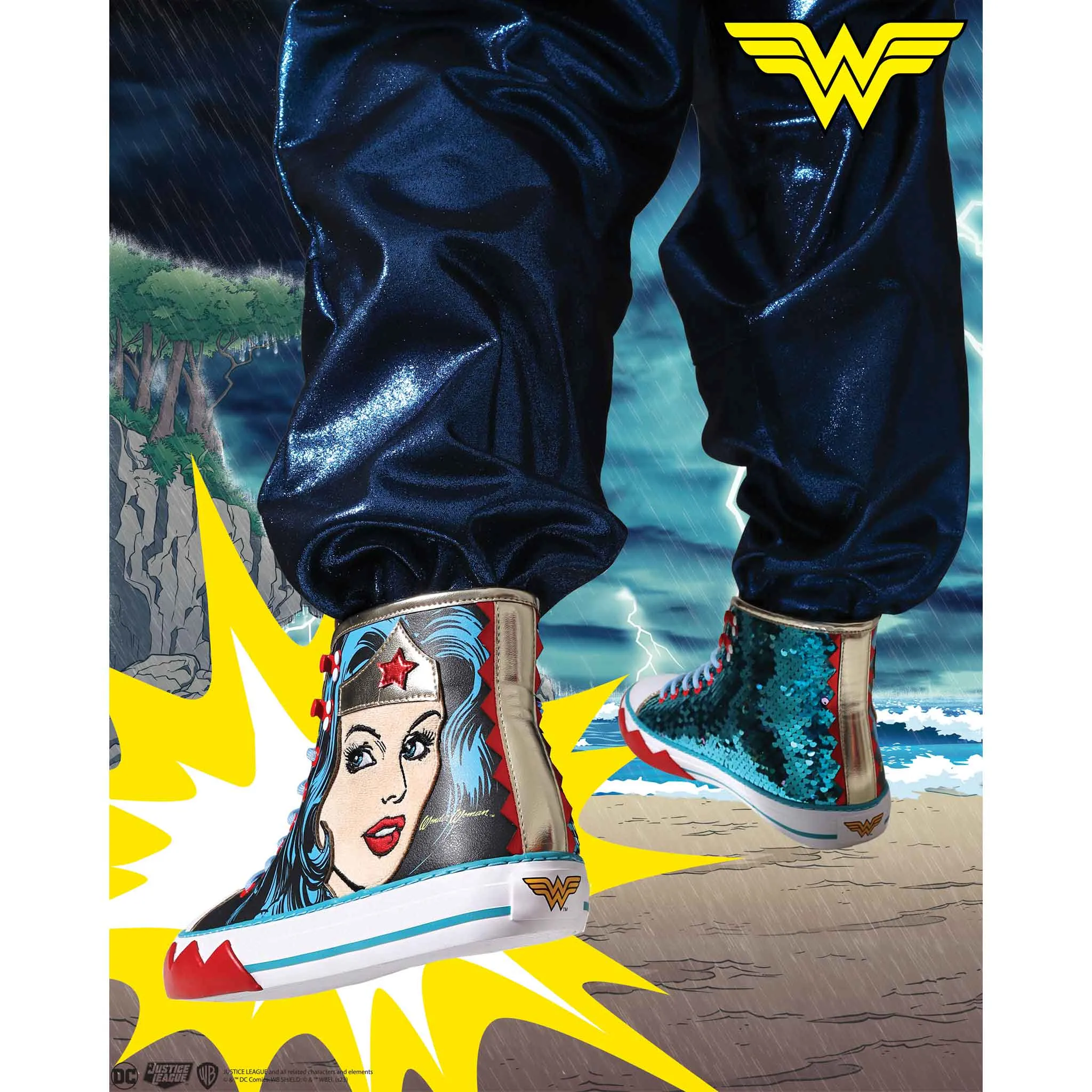 Sure, here is an optimized version of the e-commerce product title with modifiers:

Elegant Pride of Themyscira Collectible Statue with Detailed Craftsmanship