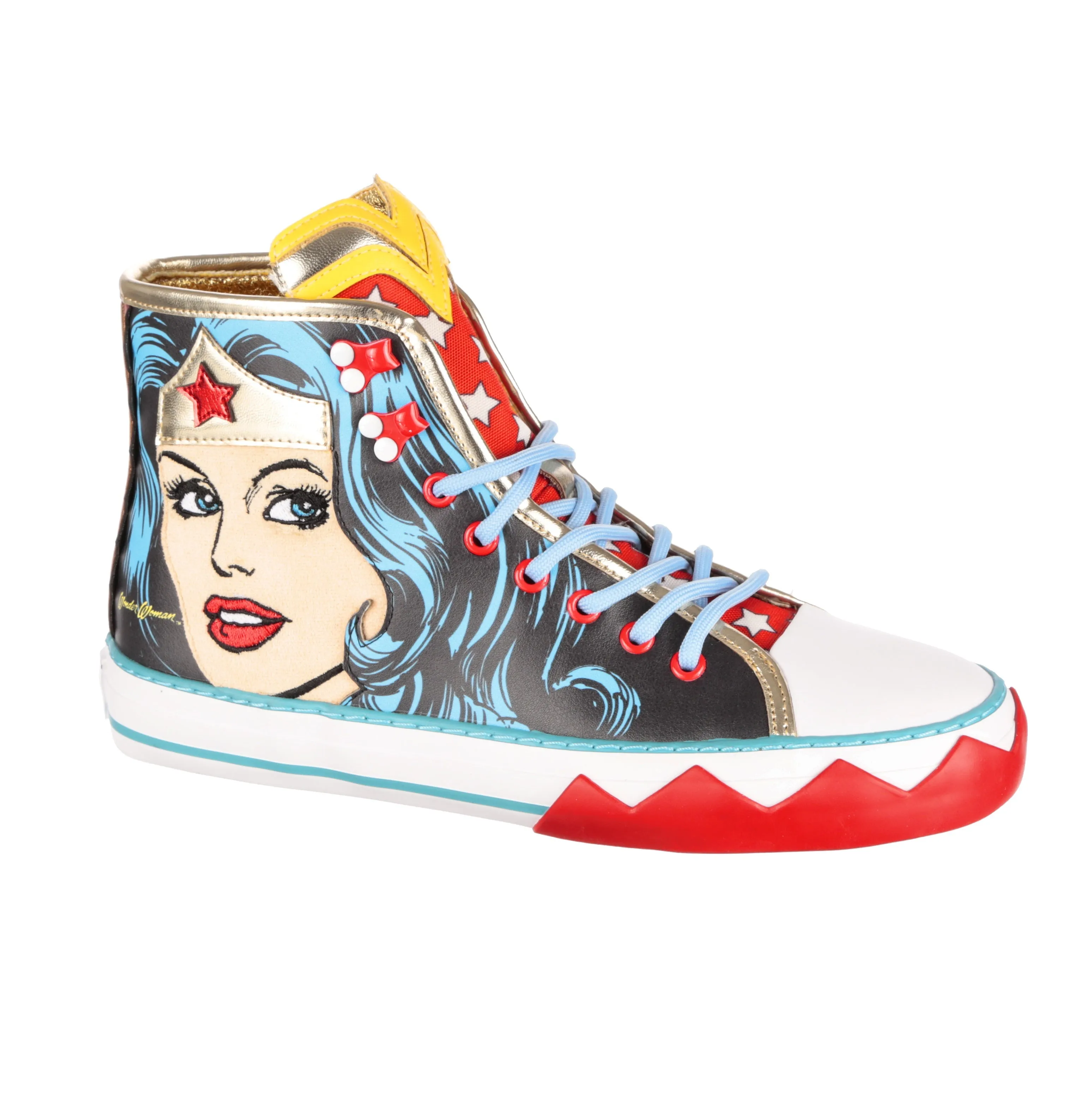 Sure, here is an optimized version of the e-commerce product title with modifiers:

Elegant Pride of Themyscira Collectible Statue with Detailed Craftsmanship