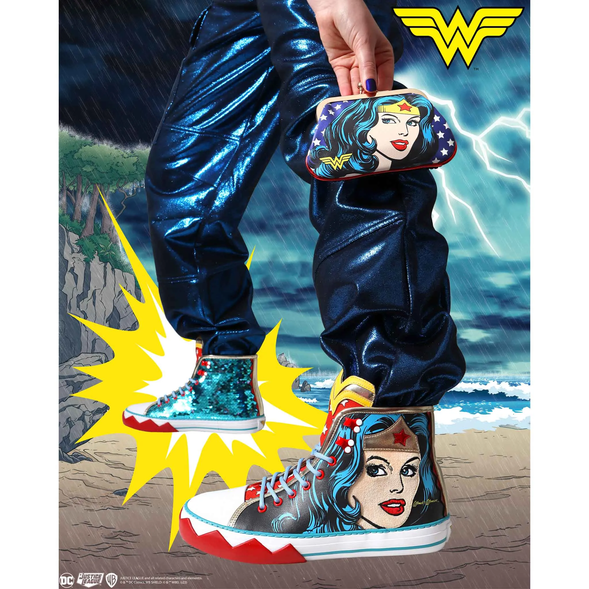 Sure, here is an optimized version of the e-commerce product title with modifiers:

Elegant Pride of Themyscira Collectible Statue with Detailed Craftsmanship