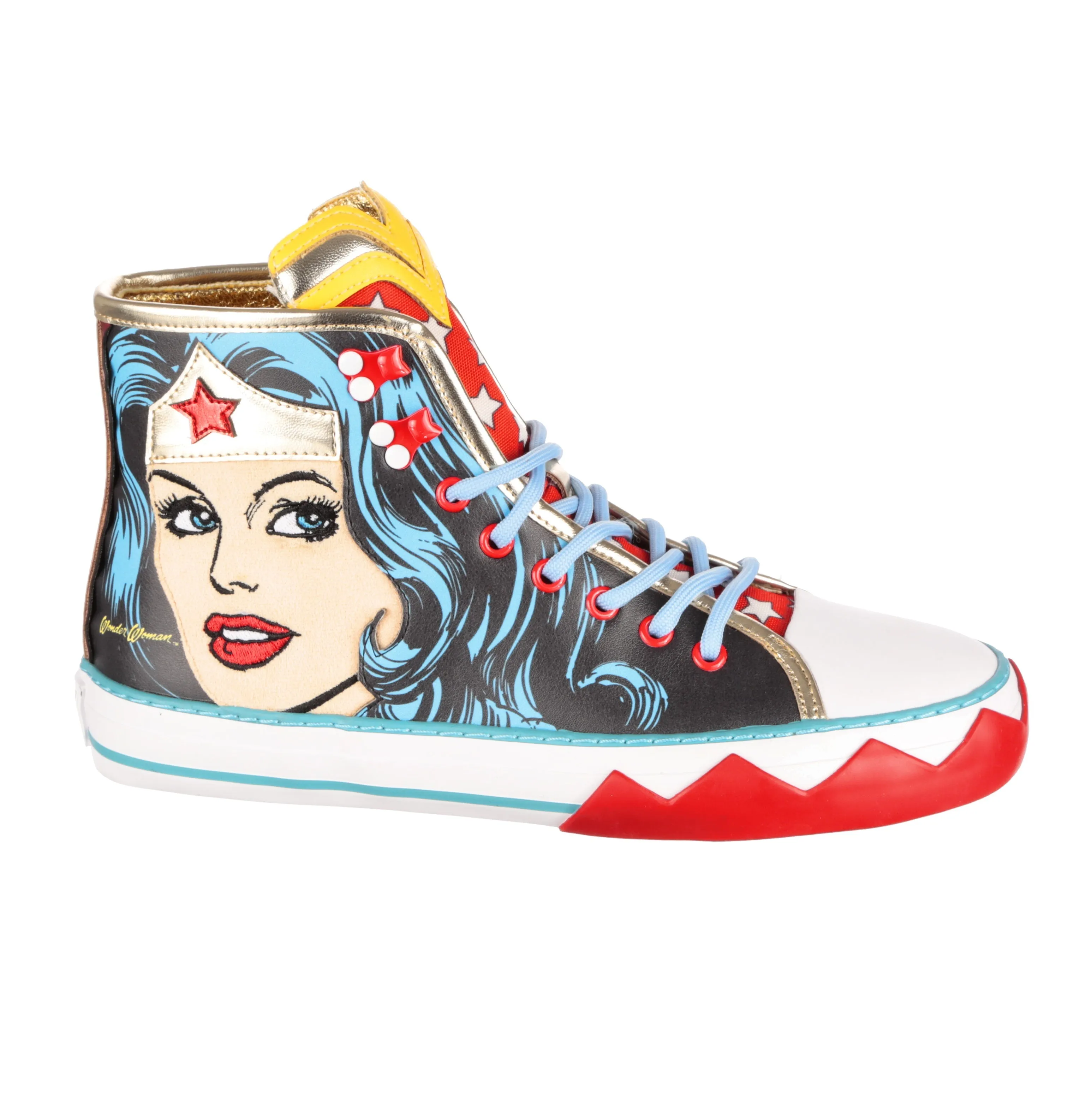 Sure, here is an optimized version of the e-commerce product title with modifiers:

Elegant Pride of Themyscira Collectible Statue with Detailed Craftsmanship