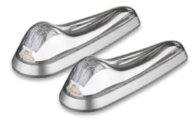 Pulsar Nav/Strobe/Position Lights – Pair