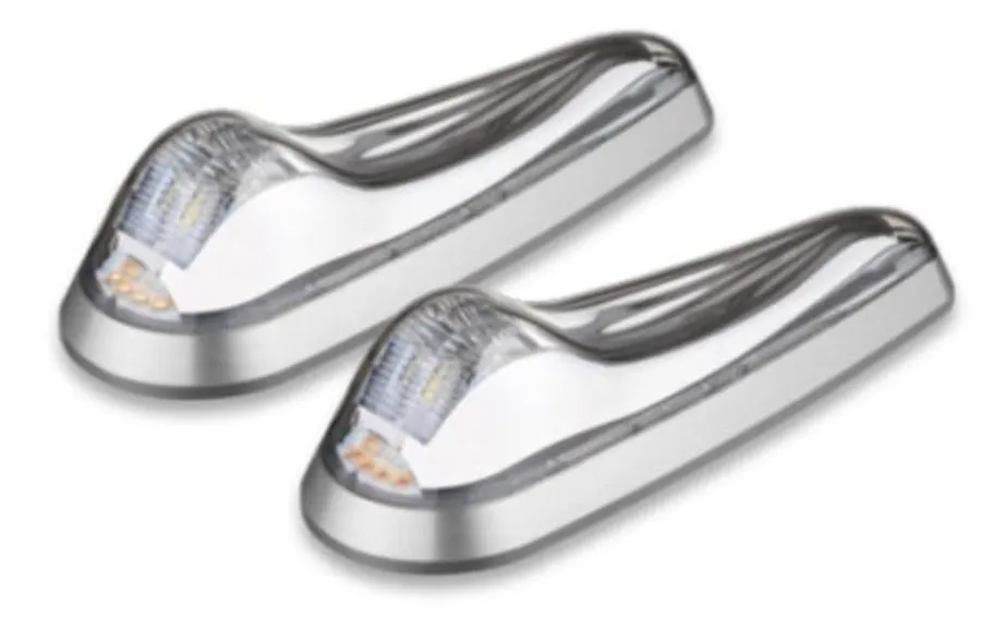Pulsar Nav/Strobe/Position Lights – Pair