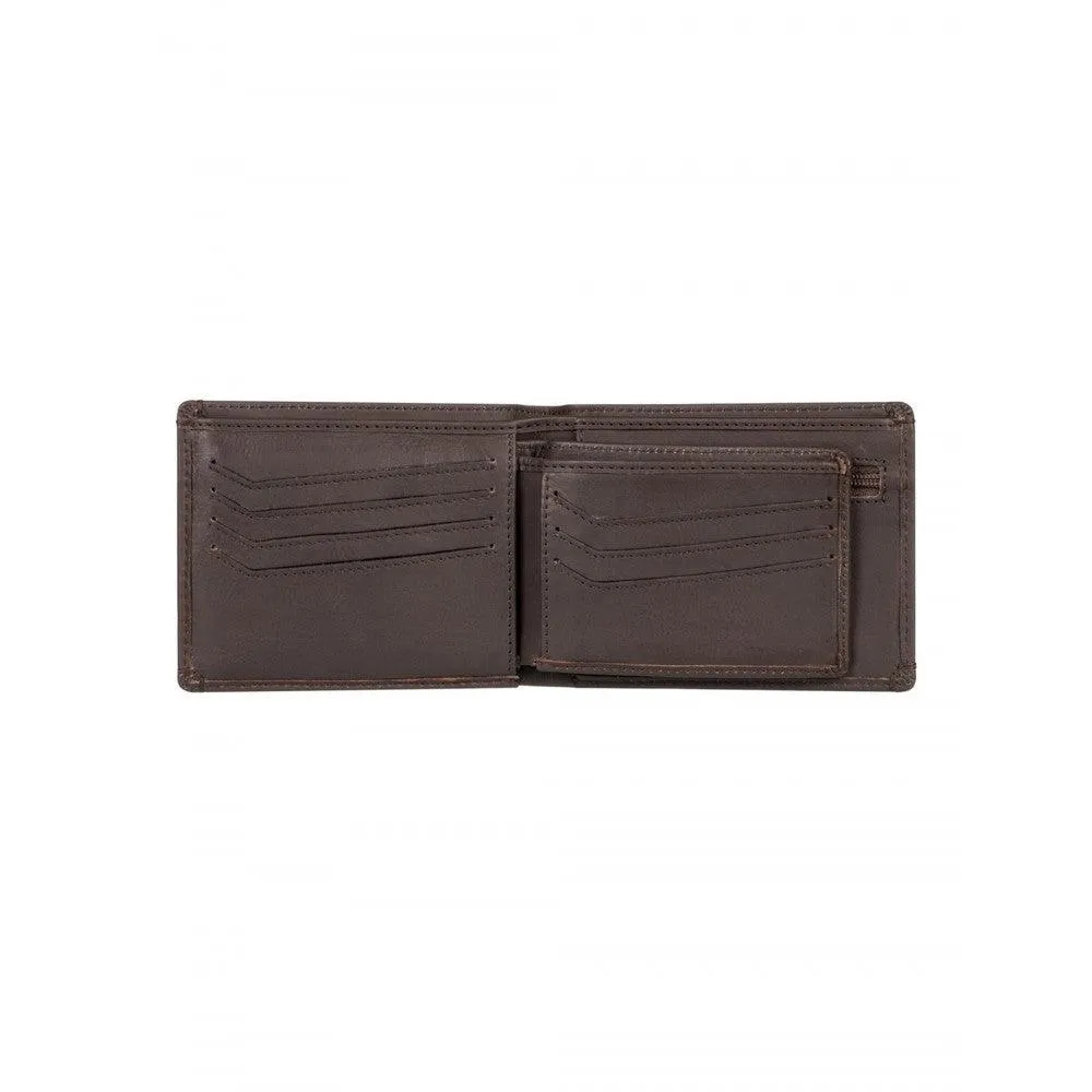 Quiksilver - New Miss Dollar Wallet