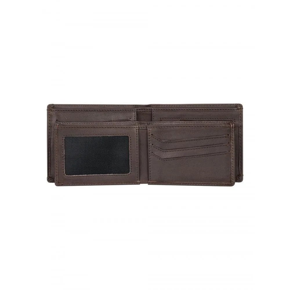 Quiksilver - New Miss Dollar Wallet