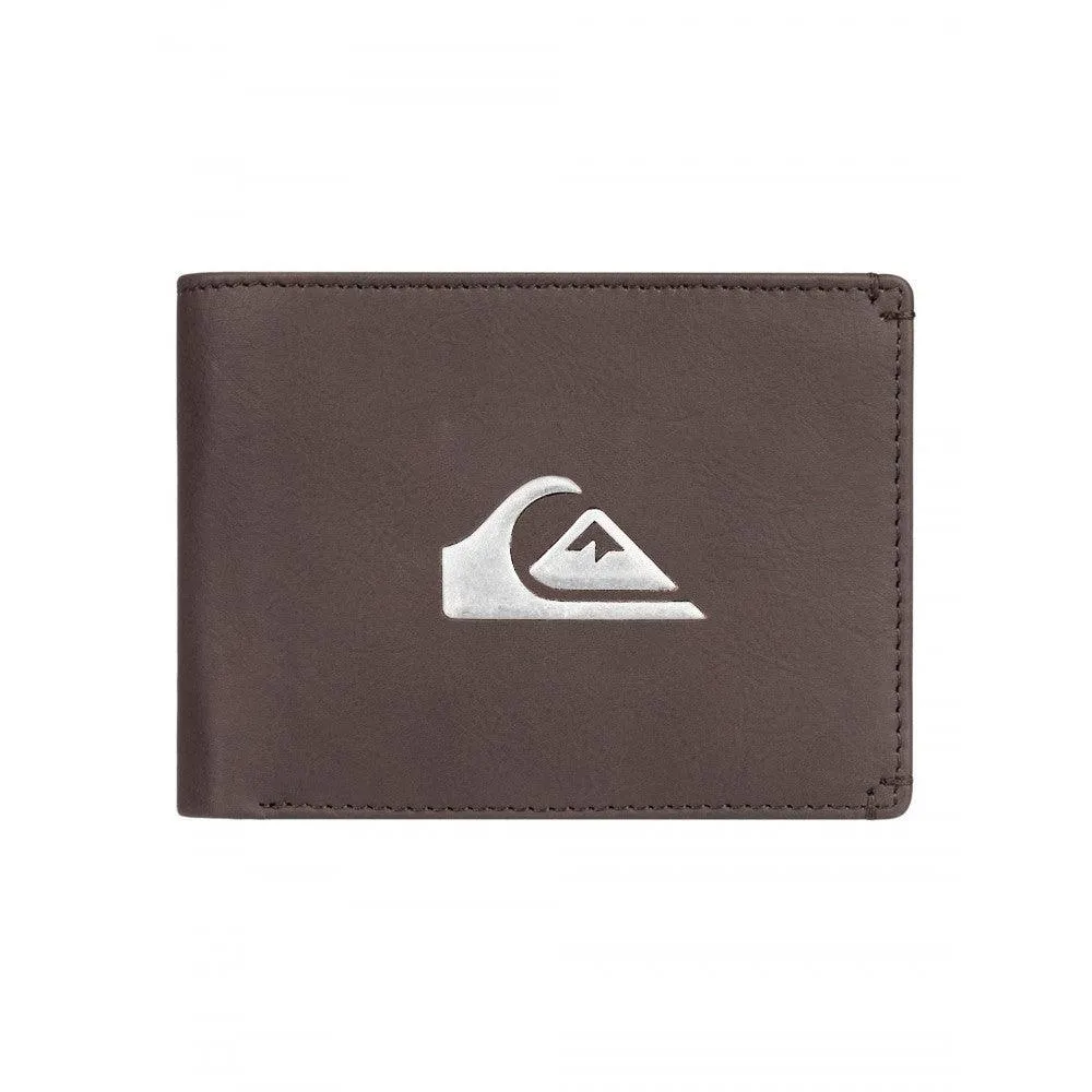 Quiksilver - New Miss Dollar Wallet