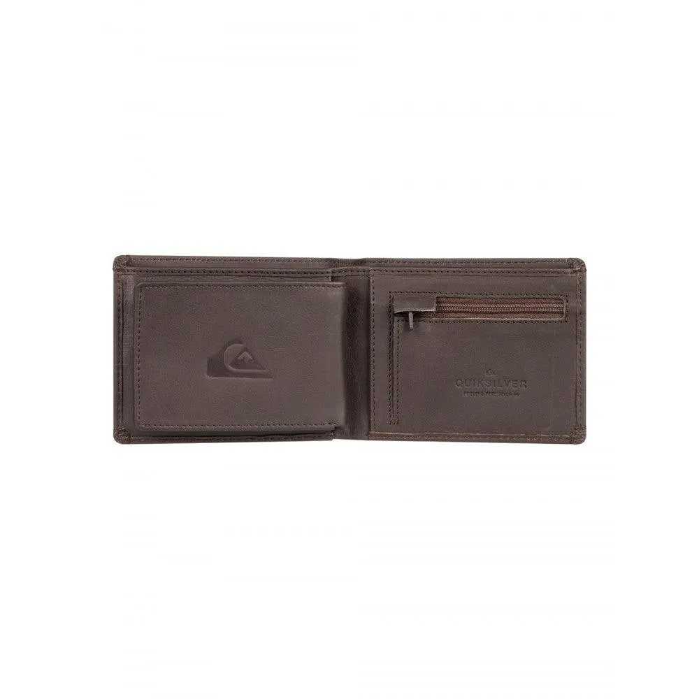 Quiksilver - New Miss Dollar Wallet