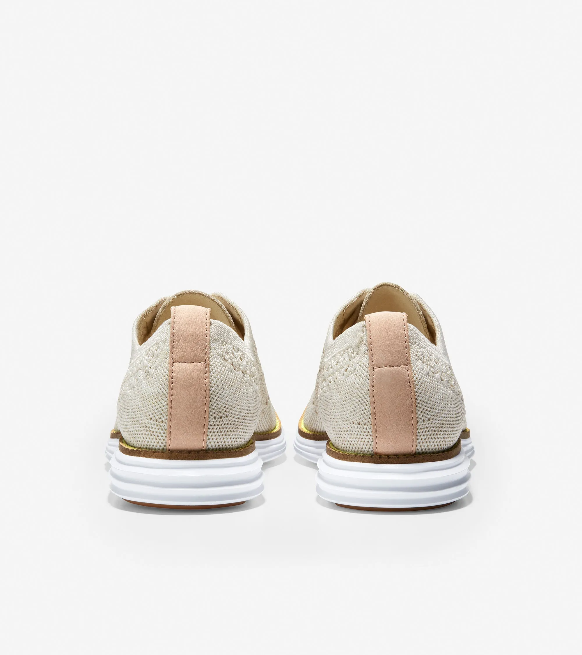 ØriginalGrand Wingtip Oxford