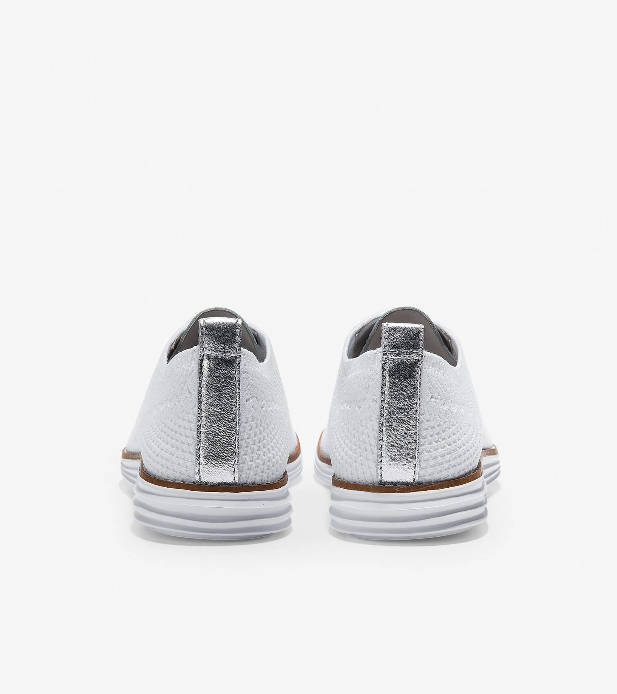 ØriginalGrand Wingtip Oxford