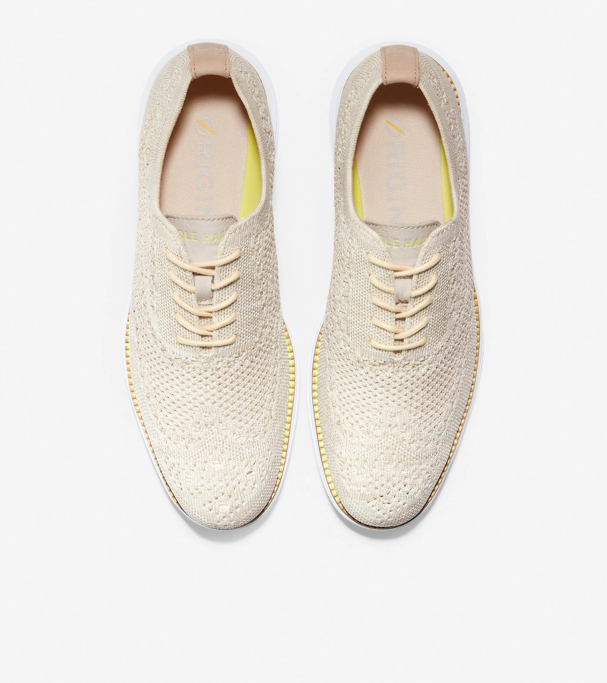 ØriginalGrand Wingtip Oxford