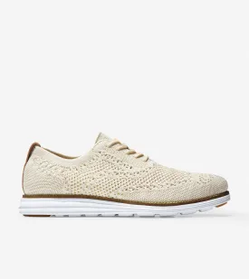 ØriginalGrand Wingtip Oxford