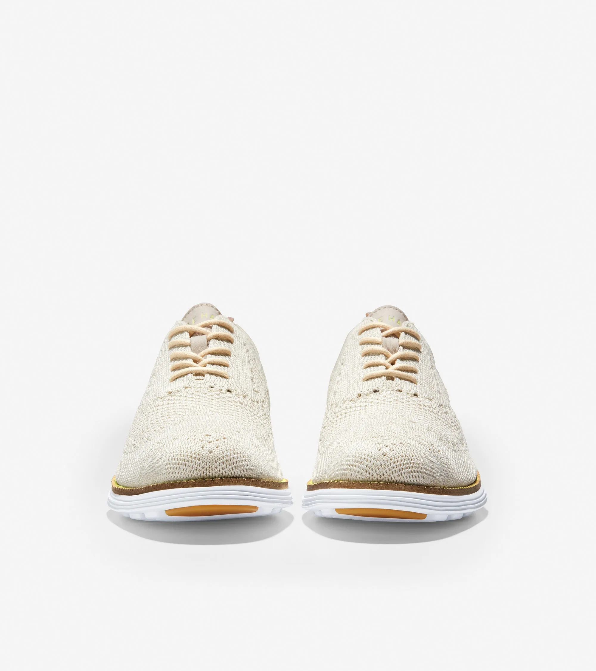 ØriginalGrand Wingtip Oxford