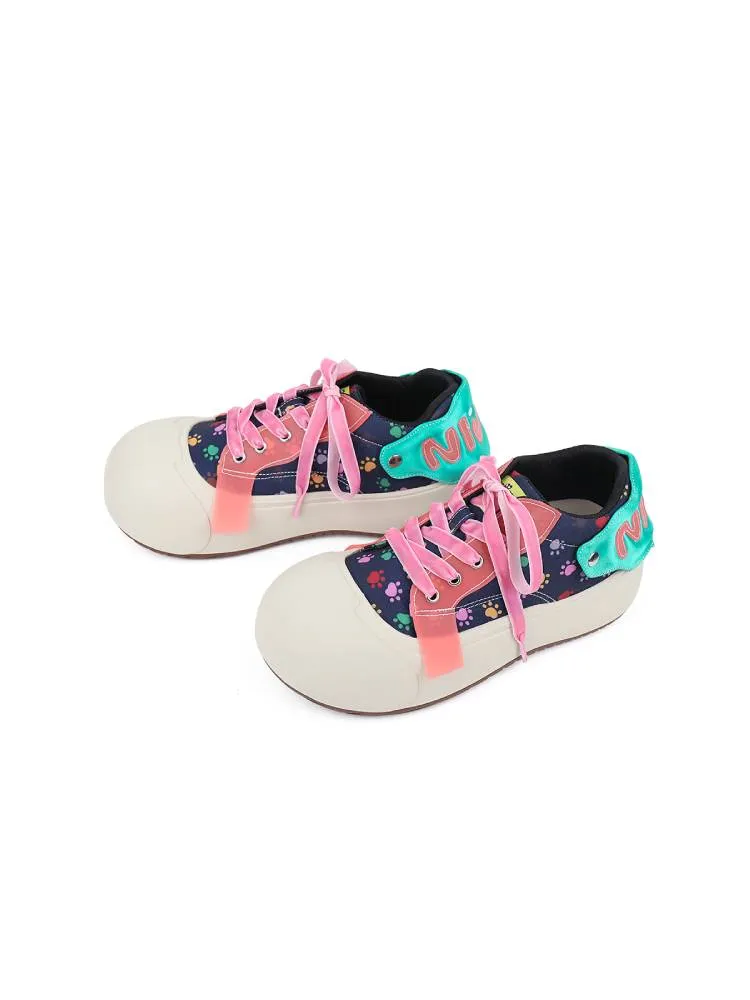 Round toe shoes【s0000008241】