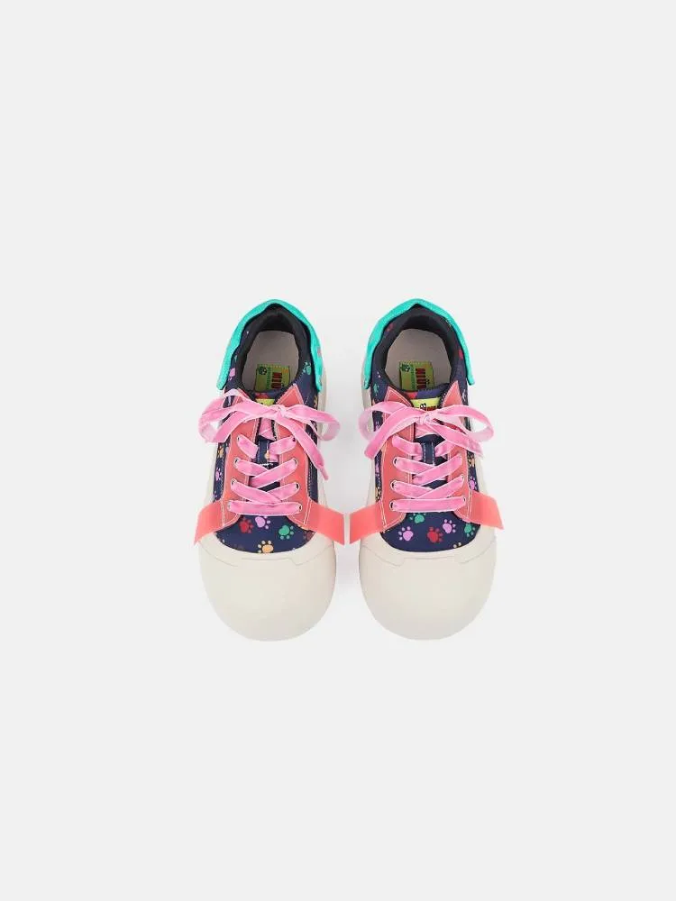 Round toe shoes【s0000008241】