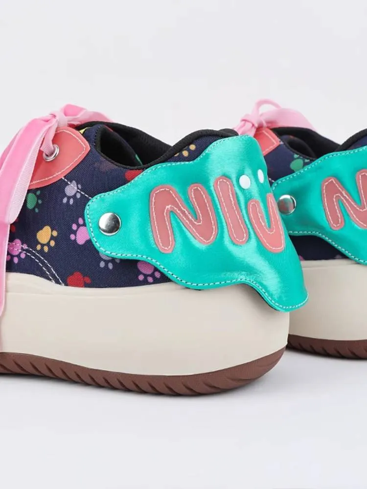 Round toe shoes【s0000008241】