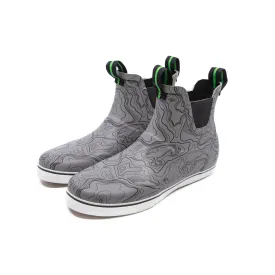 Rubbers Deck Boots