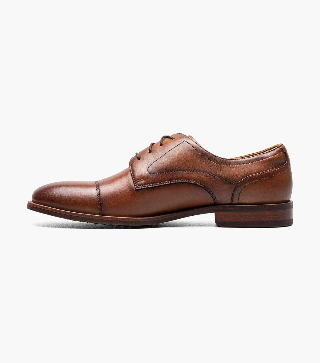 Rucci Cap Oxford
