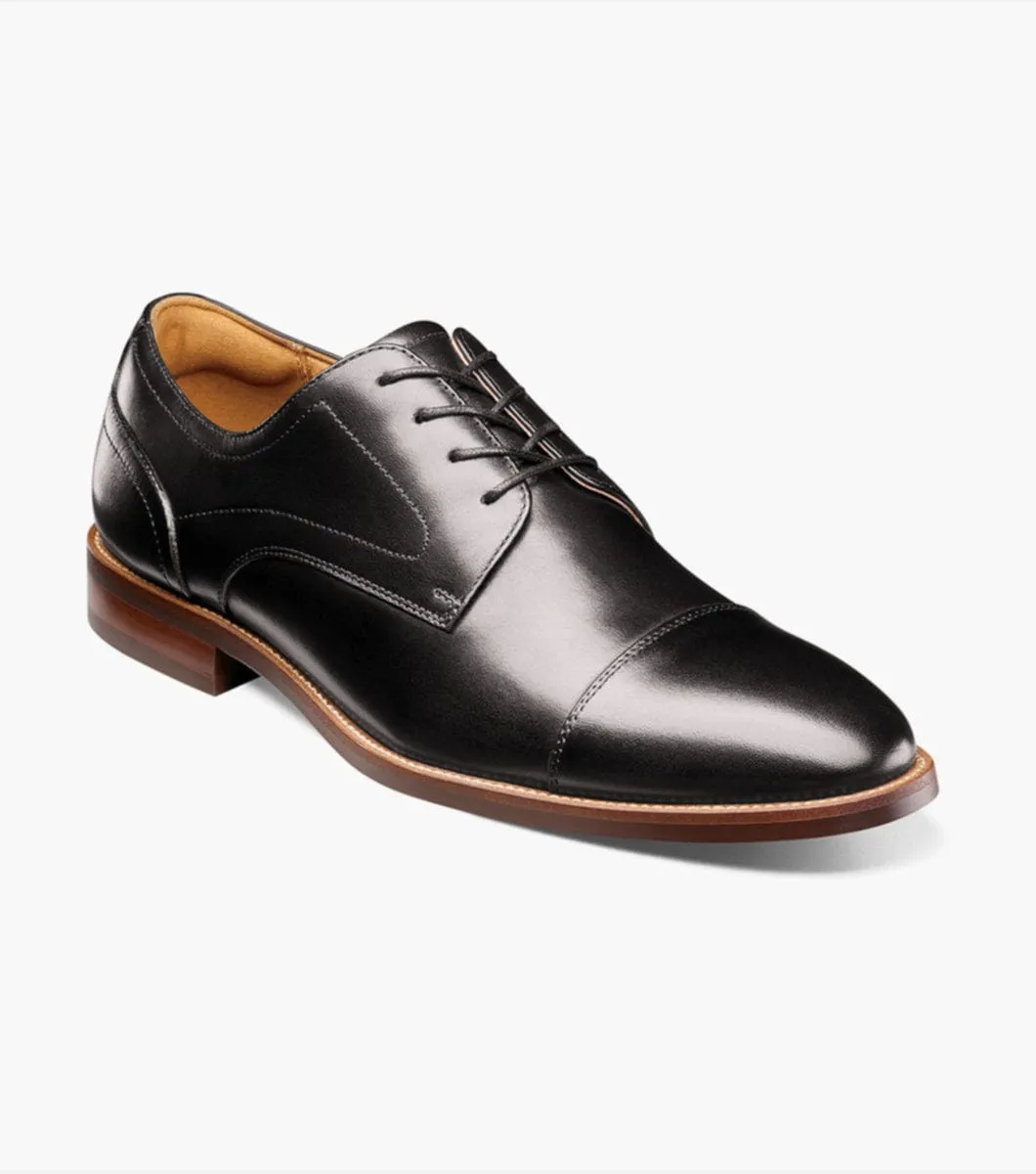 Rucci Cap Oxford