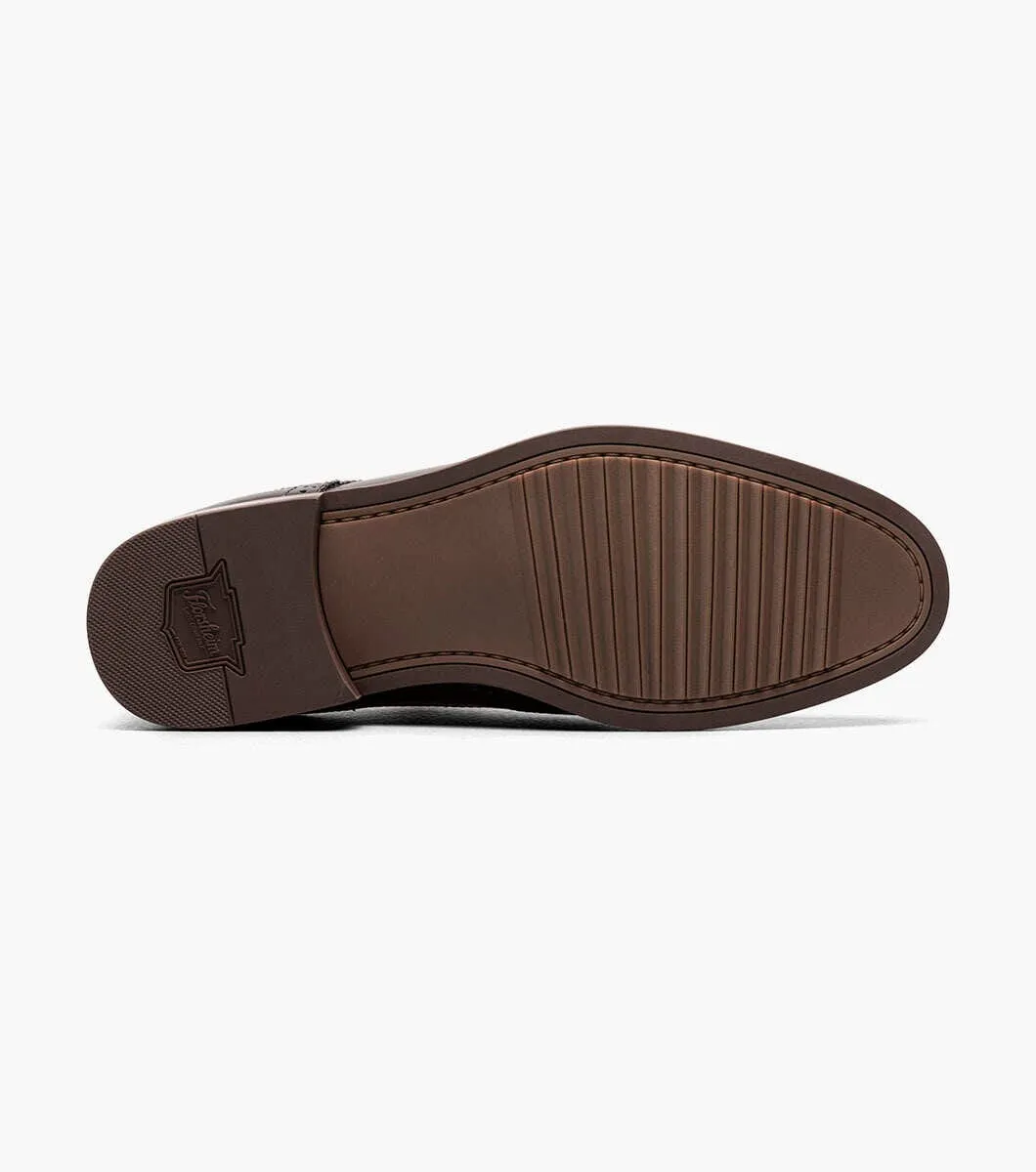 Rucci Cap Oxford