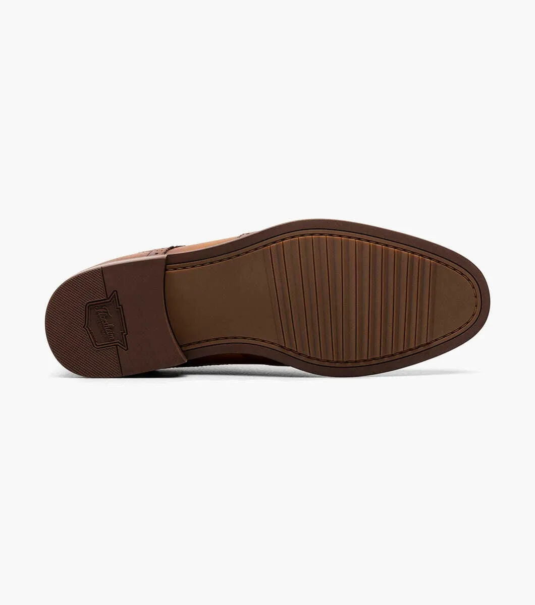 Rucci Cap Oxford
