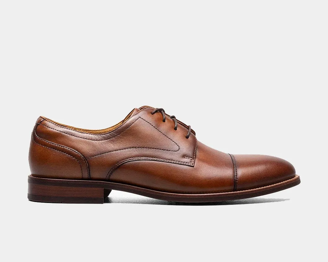 Rucci Cap Oxford