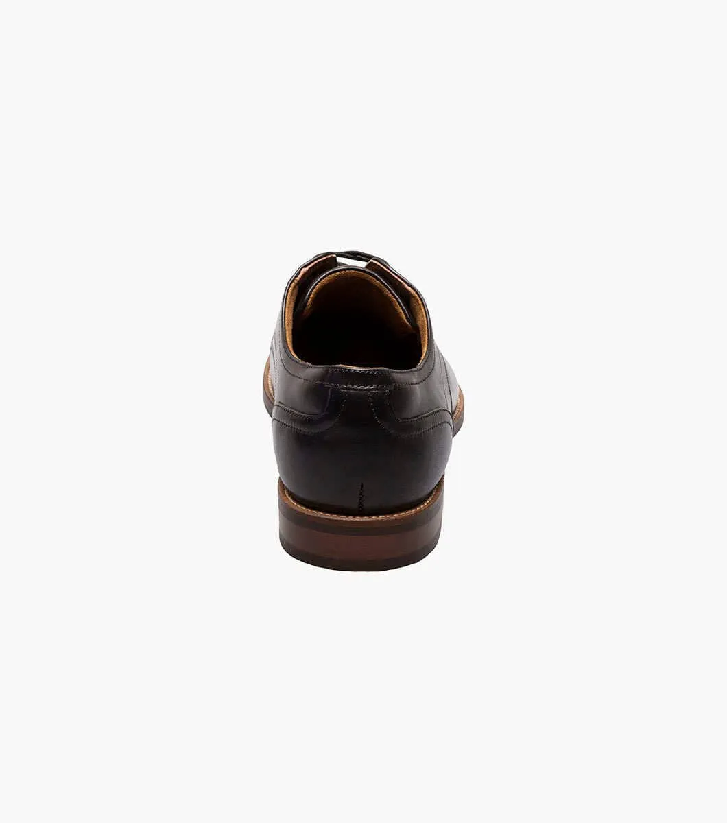 Rucci Cap Oxford