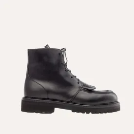 Rupert Sanderson Centaur Boots - Black